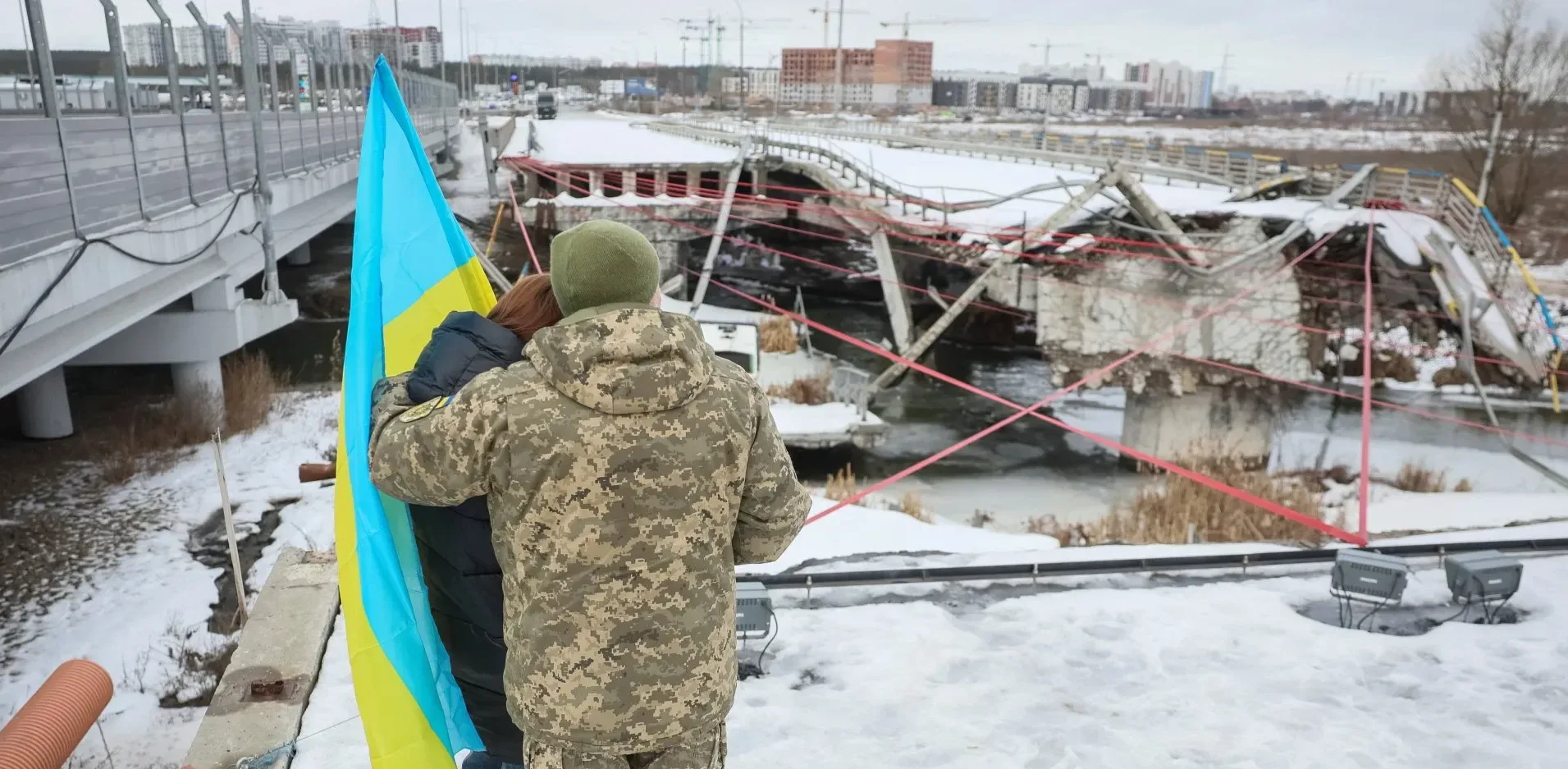 Подробнее о статье Історик прогнозує завершення війни в Україні: аналогія з Першою світовою