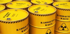 Подробнее о статье Швейцарці досліджують глину для зберігання ядерних відходів