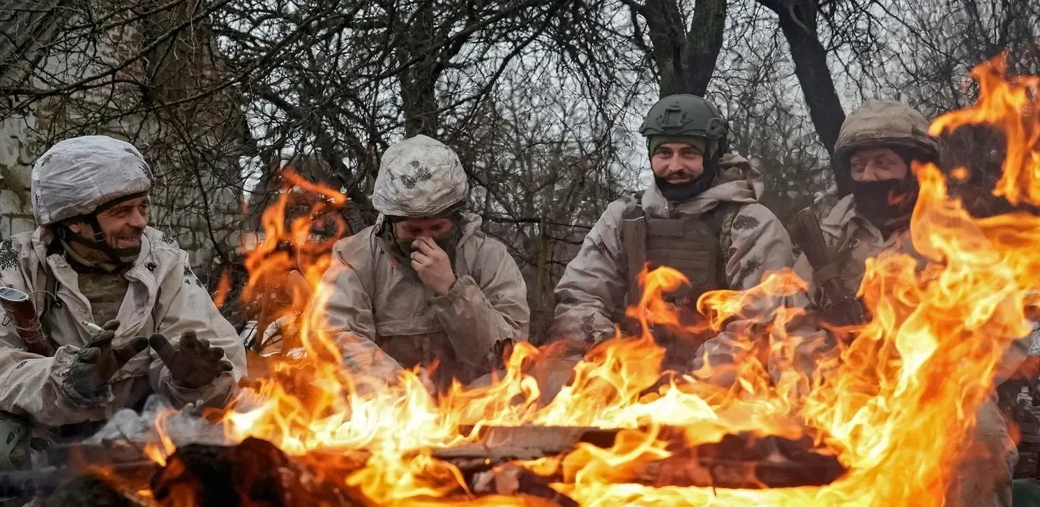 Подробнее о статье Російські наступні плани на Сході України: Аналіз