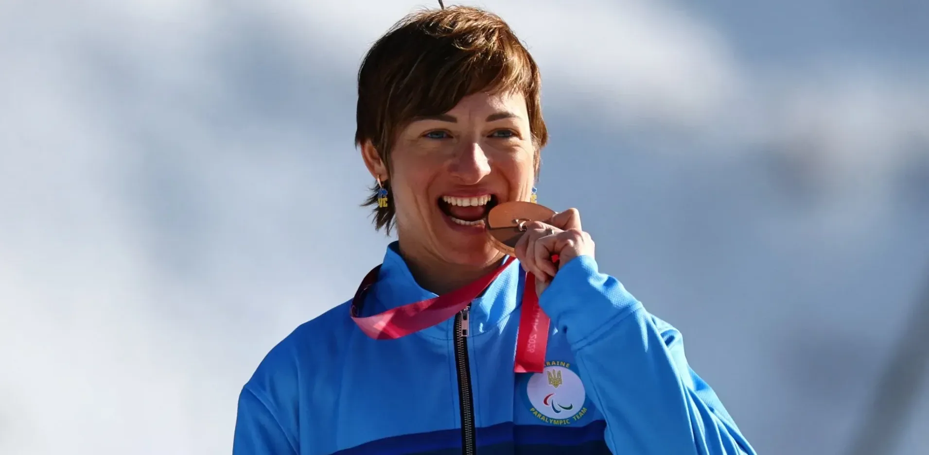 Вы сейчас просматриваете Паралімпійська спортсменка отримала зауваження через символічне вбрання