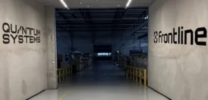 Подробнее о статье Українсько-Європейські проєкти у виробництві дронів: Інфографіка