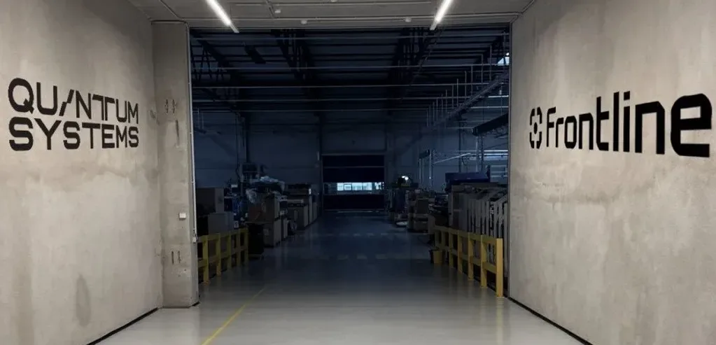 Подробнее о статье Українсько-Європейські проєкти у виробництві дронів: Інфографіка