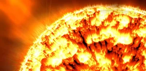 Подробнее о статье Прогноз магнітних бур у березні 2026: коли очікувати сильні збурення