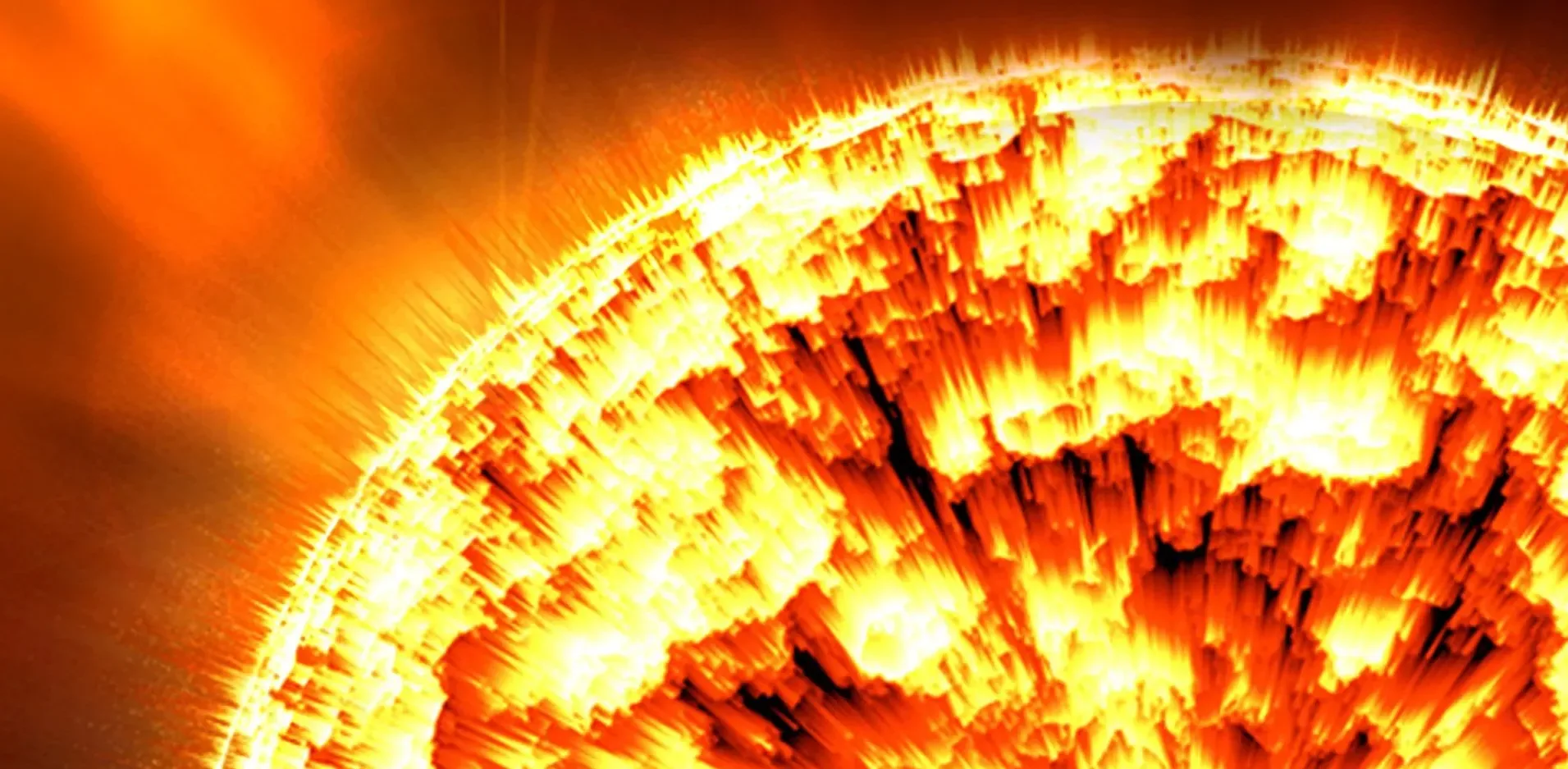 Подробнее о статье Прогноз магнітних бур у березні 2026: коли очікувати сильні збурення