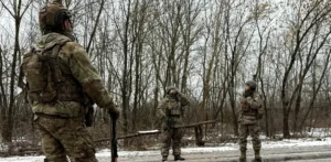 Подробнее о статье Україна отримала плани РФ щодо майбутніх наступальних операцій