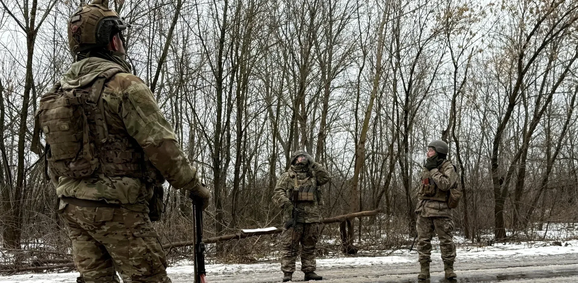 Подробнее о статье Україна отримала плани РФ щодо майбутніх наступальних операцій