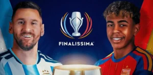 Подробнее о статье Фіналіссима-2026 під загрозою через напруженість на Близькому Сході