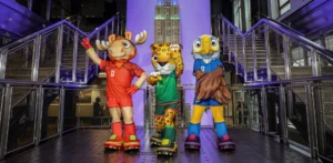 Подробнее о статье Півфінальні Стикові Матчі за Квоту на ЧС-2026: Розклад