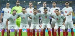 Подробнее о статье Збірна Ірану ставить під сумнів участь у ЧС-2026
