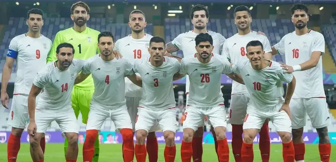 Вы сейчас просматриваете Збірна Ірану ставить під сумнів участь у ЧС-2026