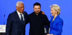 Подробнее о статье Експерти прогнозують вступ України до ЄС у 2027 рік