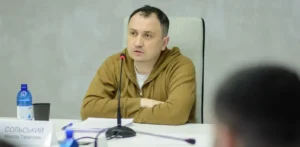 Подробнее о статье Запобіжний захід для ексміністра Сольського у справі про шахрайство