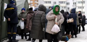 Подробнее о статье Пенсіонерам України чекає індексація: що потрібно знати