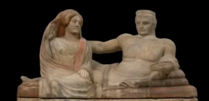 Подробнее о статье Яскраві кольори стародавньої урни