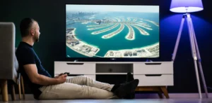 Подробнее о статье Топ-3 Бюджетних Телевізори до 25 Тисяч: Огляд для Вашої Кухні або Спальні