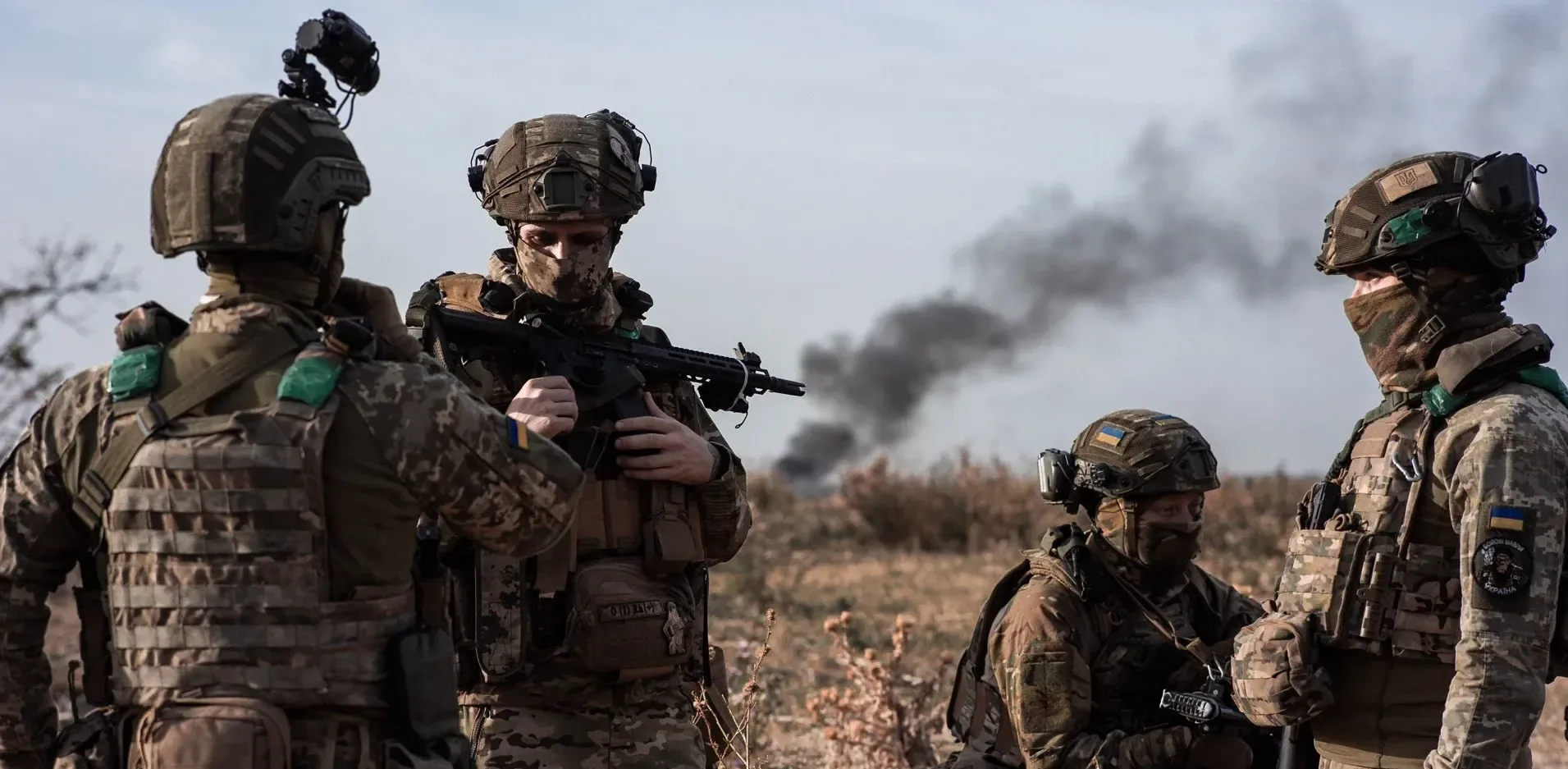 Подробнее о статье Ситуація в Гришиному: російські війська зазнають труднощів