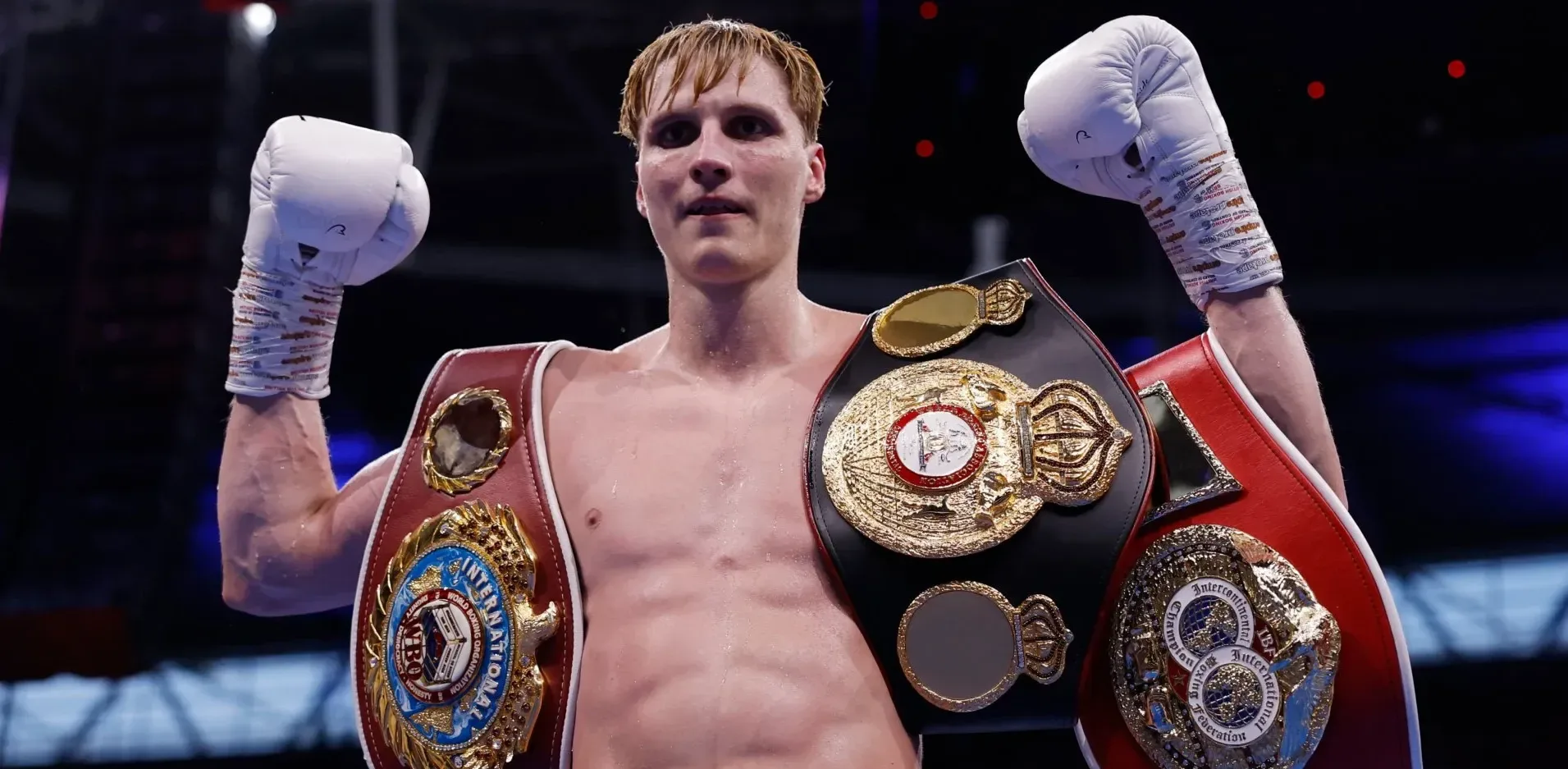 Вы сейчас просматриваете Боксерський вечір у Києві: Новий суперник для Лапіна