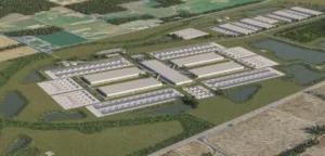 Подробнее о статье Meta інвестує в енергетичну інфраструктуру для дата-центру