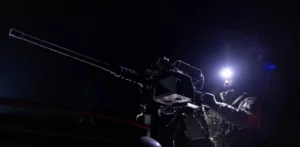 Подробнее о статье Вночі російські війська атакували Україну 289 дронами