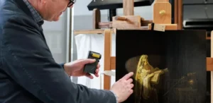 Подробнее о статье Знайдена втрачена картина Рембрандта: історія повернення