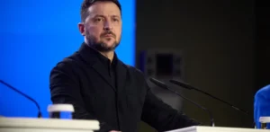 Подробнее о статье Зеленський: У російській армії проблеми з особовим складом