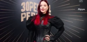 Подробнее о статье Юлія Юріна подала заявку на українське громадянство