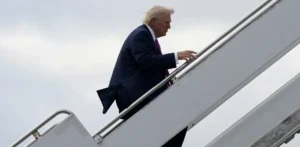 Подробнее о статье Аеропорт Палм-Біч у Флориді отримає ім’я Дональда Трампа