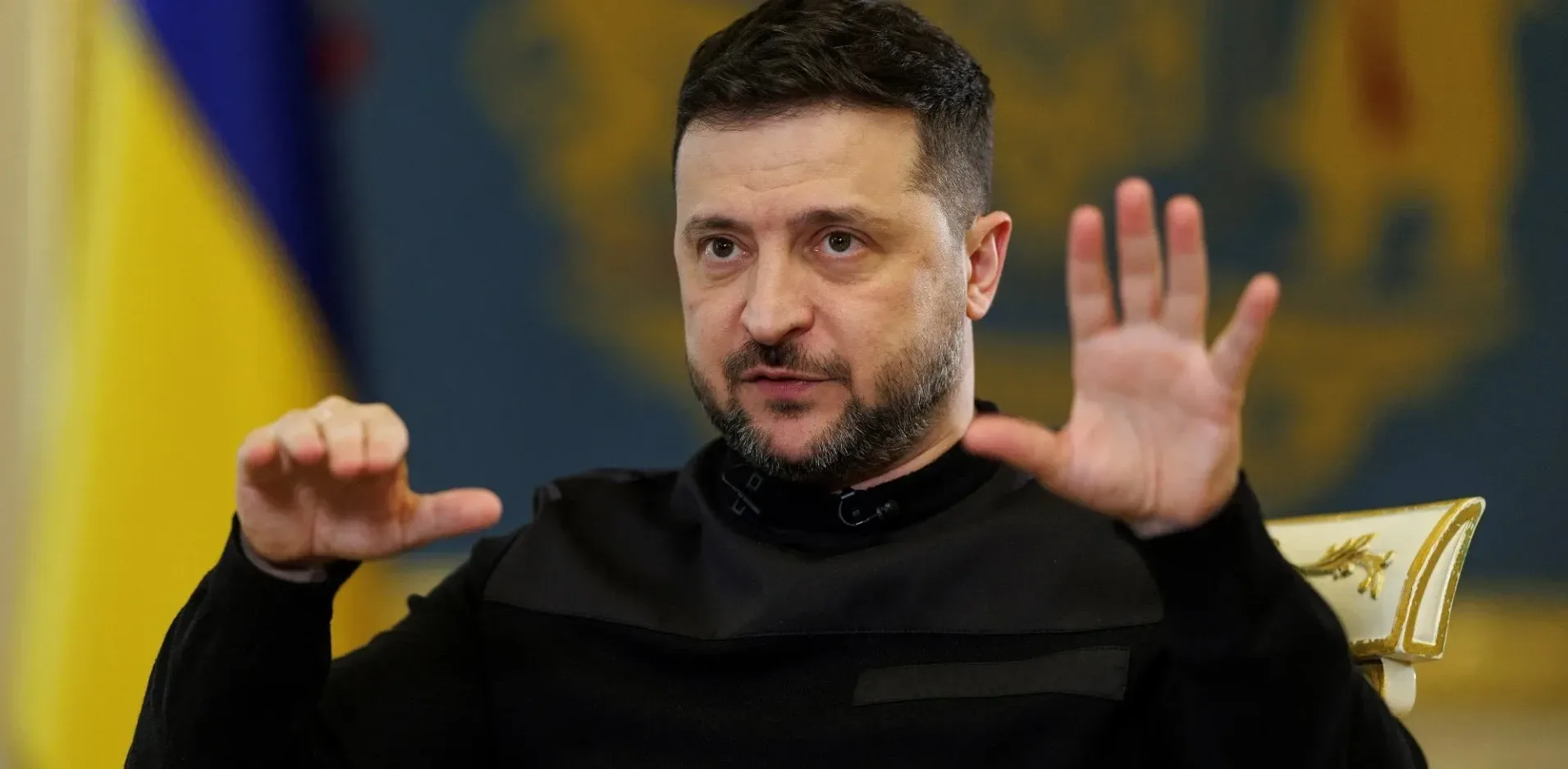 Подробнее о статье Економічні новини тижня: Зеленський, Путін та Євросоюз