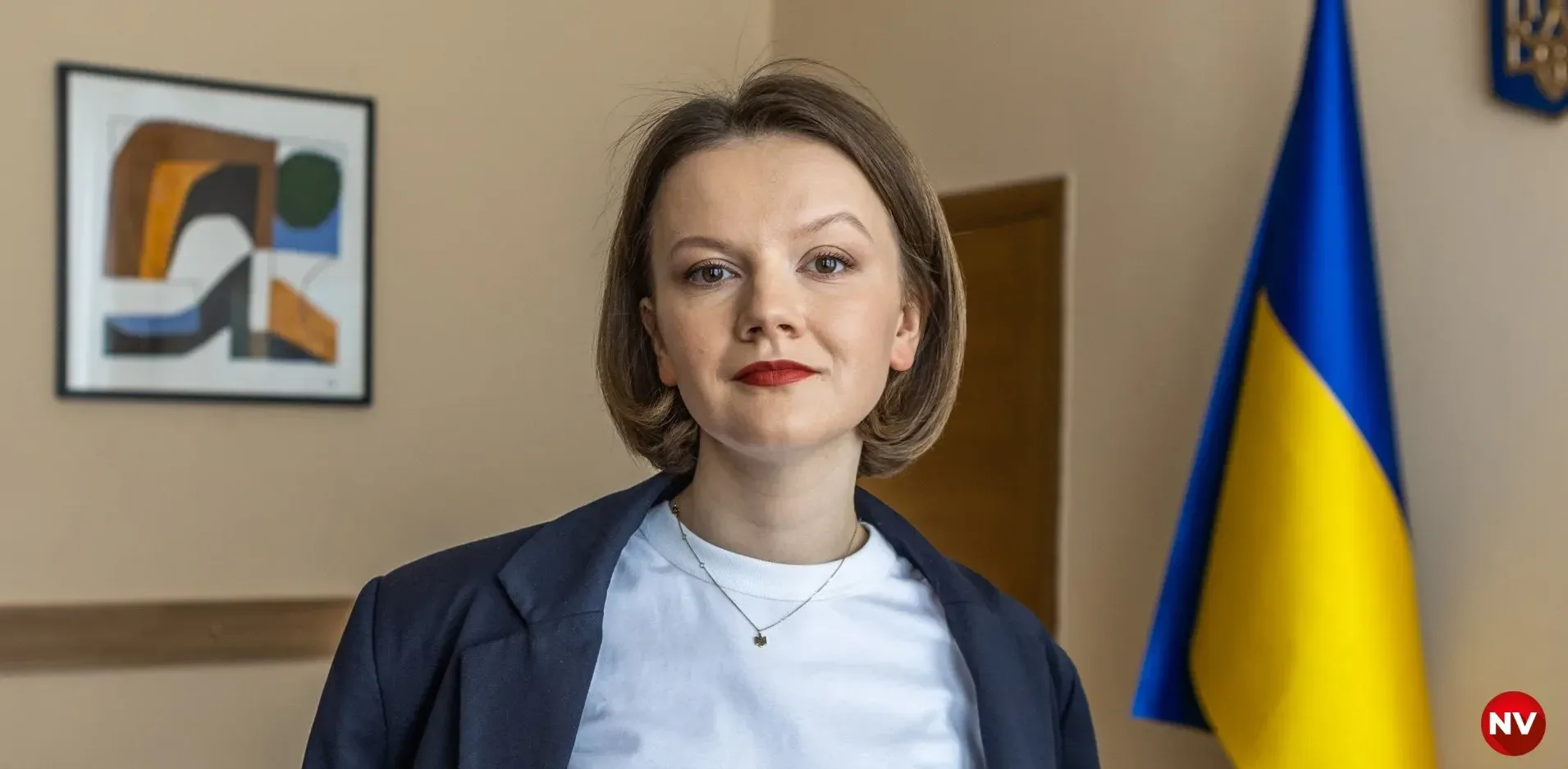 Подробнее о статье Богдана Лаюк про підтримку української культури та мови