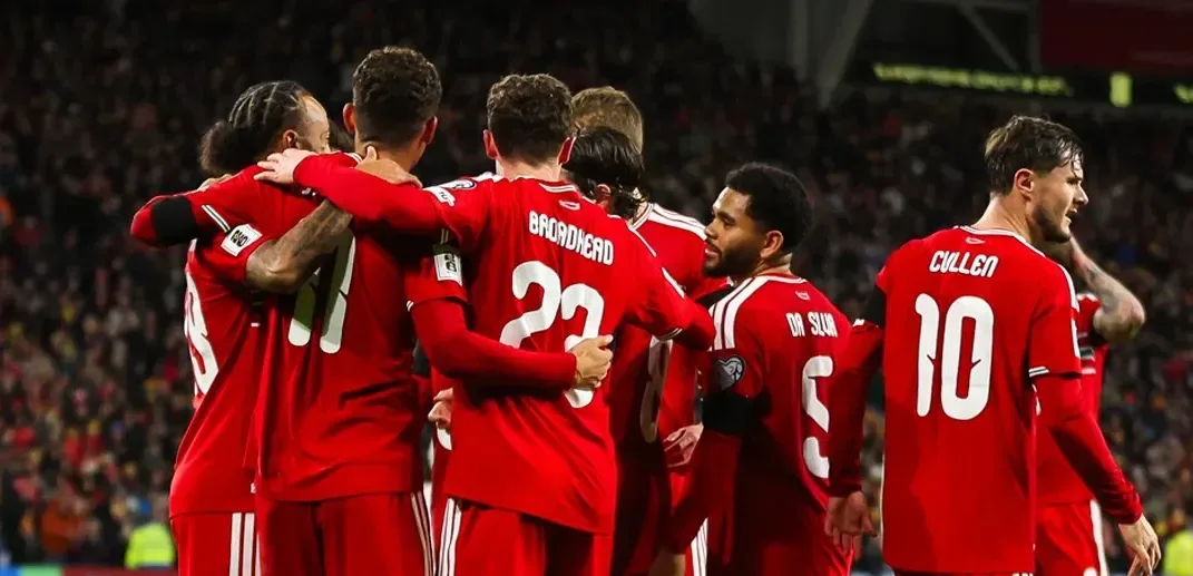 Подробнее о статье Боснія обіграла Уельс у серії пенальті: шлях до ЧС-2026