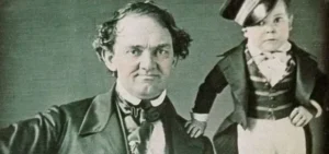 Подробнее о статье Барнум і Трамп: паралелі в історії шоу-бізнесу