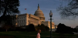 Подробнее о статье Прогноз підтримки Конгресом США гарантій безпеки для України