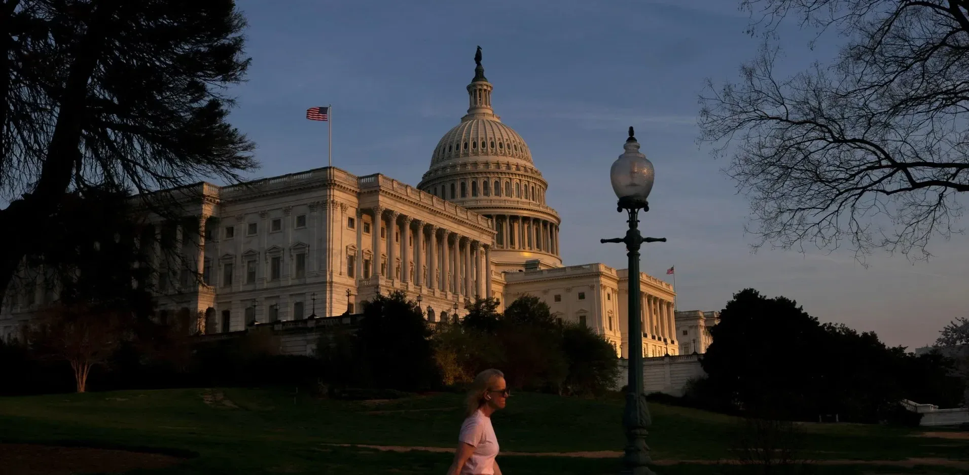 Подробнее о статье Прогноз підтримки Конгресом США гарантій безпеки для України