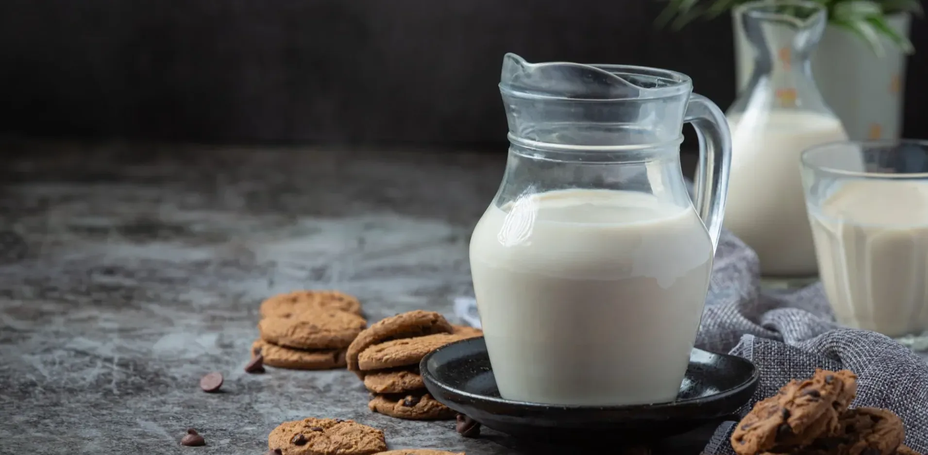 Подробнее о статье Як Правильно Заморозити Молоко