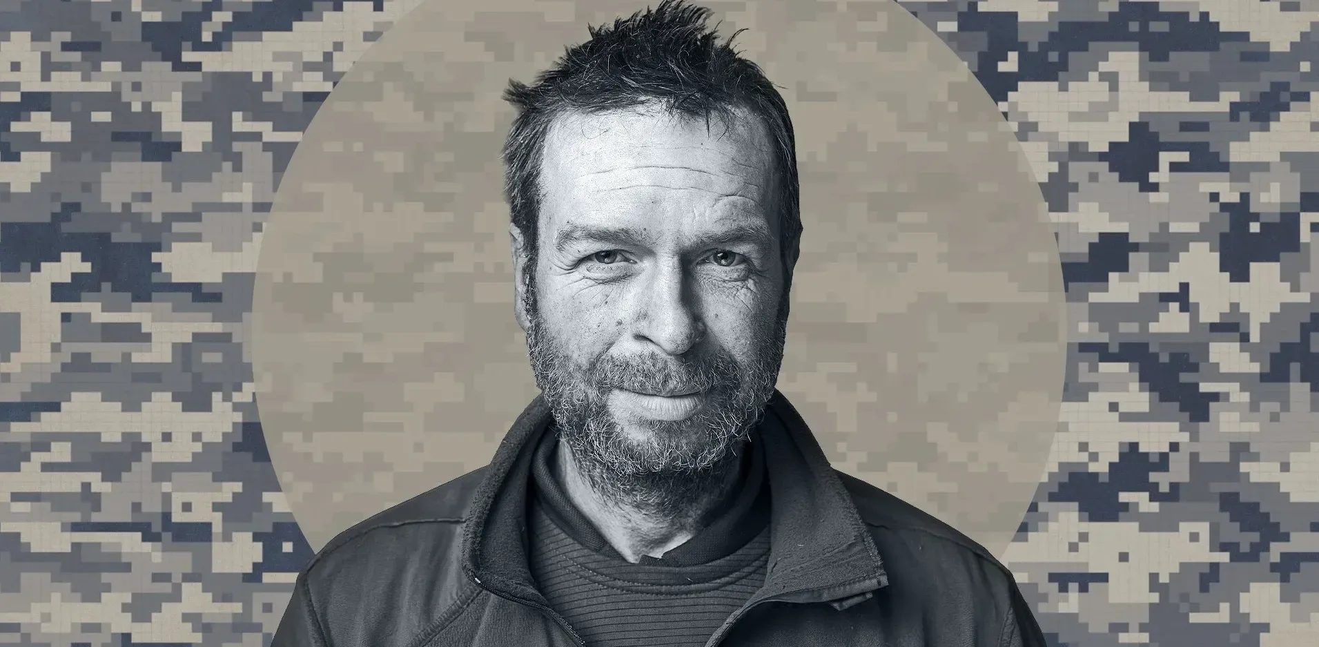 Вы сейчас просматриваете Сміливий киянин у ближньому боju знищив десятки ворогів