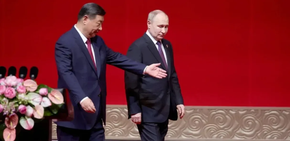 Подробнее о статье Іран: Розподіл сил та наслідки атаки