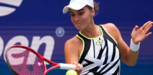 Подробнее о статье Калініна в півфіналі Анталії: Перемога над Чараєвою