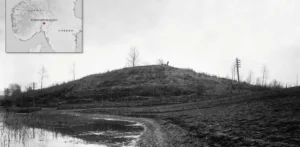 Подробнее о статье Ракнехауген: інженерна споруда замість гробниці