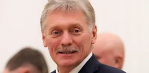 Подробнее о статье Кремль: Міжнародне право втратило значення