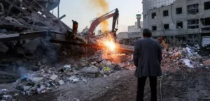 Подробнее о статье Нафта Зростає, Акції Падають: Загострення в Ірані Дестабілізувало Ринки