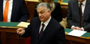 Подробнее о статье Угорщина заявляє: Нафтопровід Дружба готовий до роботи