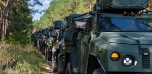 Подробнее о статье Дрони та ЗСУ: Потреби фронту та виробництво РФ