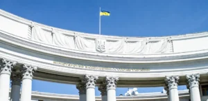 Подробнее о статье Україна висловлює стурбованість щодо передачі полонених Угорщині