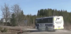 Подробнее о статье Фінляндія підтримує право України на захист