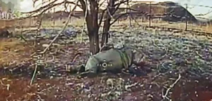 Подробнее о статье Тактика окупантів на Покровському напрямку: нові методи