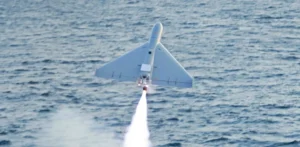 Подробнее о статье США використовують дрон схожий на шахед в Ірані