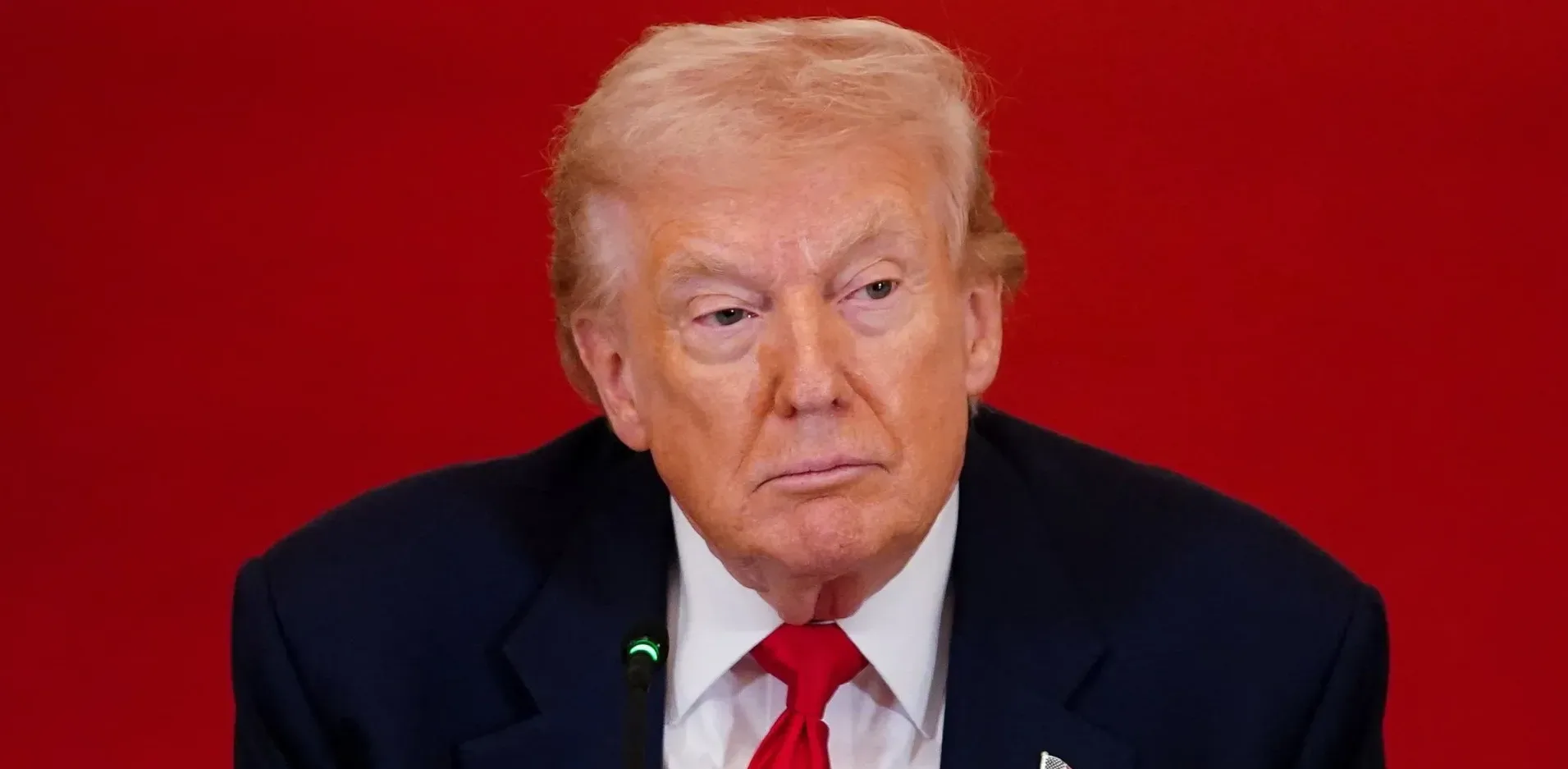 Подробнее о статье Трамп підтримує можливий мир між Україною та Росією