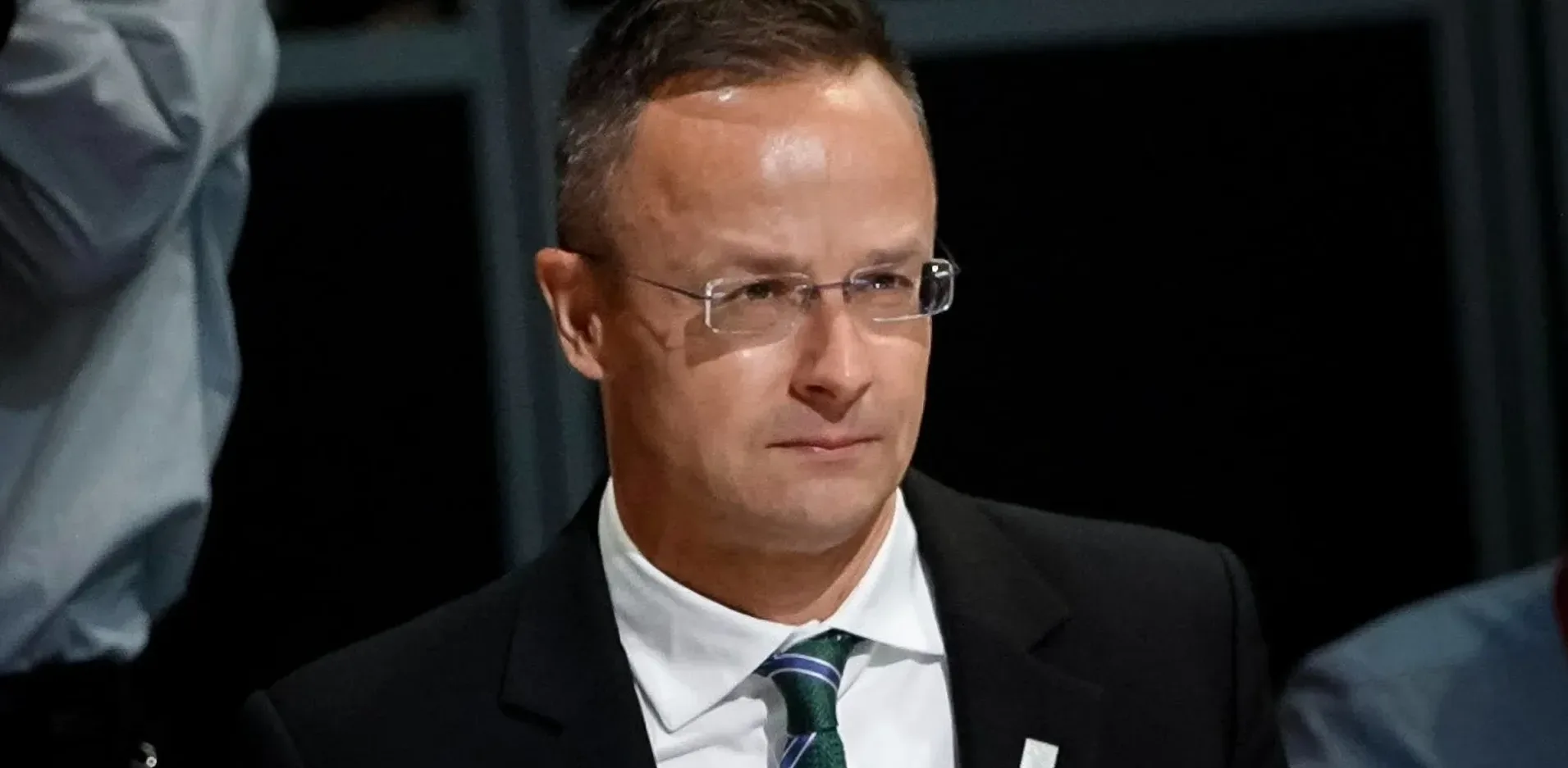 Подробнее о статье Сійярто стверджує, що зупинка нафтопроводу Дружба – це «замах на Угорщину»