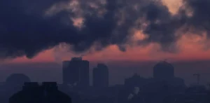 Подробнее о статье У Києві та областях оголошували тривогу через балістичну загрозу