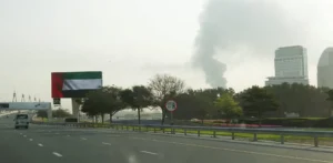 Подробнее о статье Іран і дезінформація: спроба атакувати українські дрони